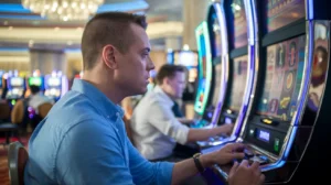 Tiranga Slots Game Interface